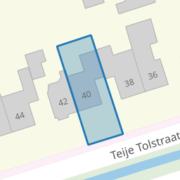 Perceel OTM00-A-1686