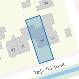 Perceel OTM00-A-1687