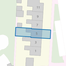 Perceel OTM00-A-1716