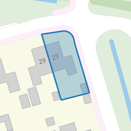 Perceel OTM00-A-1729