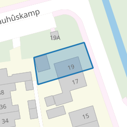 Perceel OTM00-A-1733