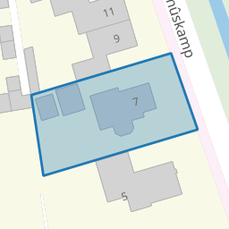 Perceel OTM00-A-1739