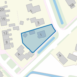 Perceel OTM00-A-1742