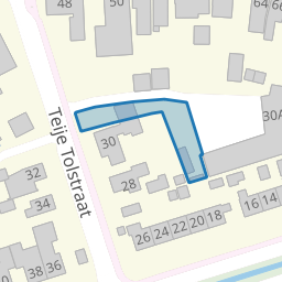 Perceel OTM00-A-1756