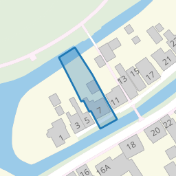 Perceel OTM00-A-1758