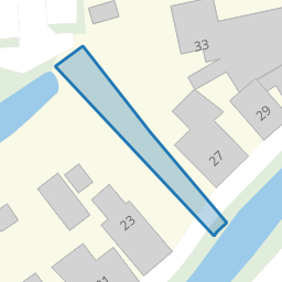 Perceel OTM00-A-1760