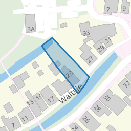 Perceel OTM00-A-1761