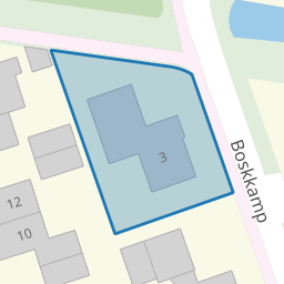 Perceel OTM00-A-1777