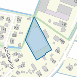 Perceel OTM00-A-1801