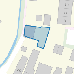 Perceel OTM00-A-1812