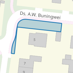 Perceel OTM00-A-1816