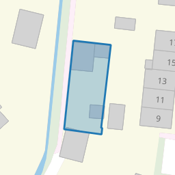 Perceel OTM00-A-1821