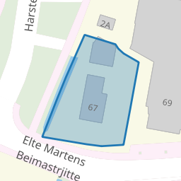 Perceel OTM00-A-1822