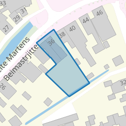 Perceel OTM00-A-1827