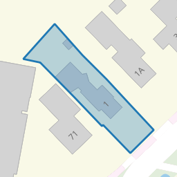 Perceel OTM00-A-1828