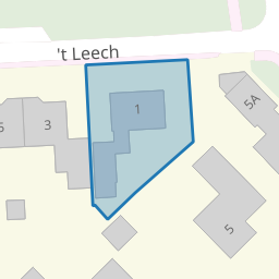 Perceel OTM00-A-1831