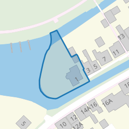 Perceel OTM00-A-1835