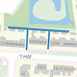 Perceel OTM00-A-1837