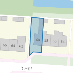 Perceel OTM00-A-1838