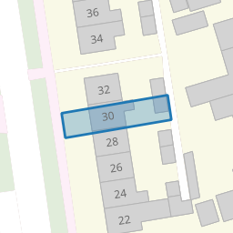 Perceel OTM00-A-1846