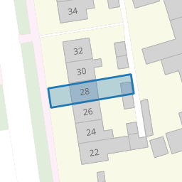 Perceel OTM00-A-1847