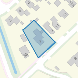 Perceel OTM00-A-1852