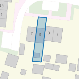 Perceel OTM00-A-1858