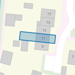 Perceel OTM00-A-1861