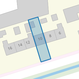 Perceel OTM00-A-1874