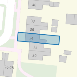 Perceel OTM00-A-1885