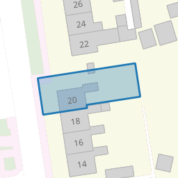 Perceel OTM00-A-1900