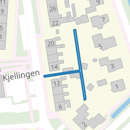 Perceel OTM00-A-1901