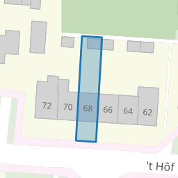 Perceel OTM00-A-1906