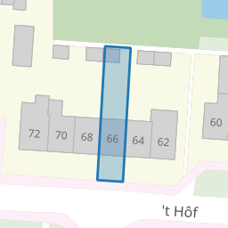 Perceel OTM00-A-1907