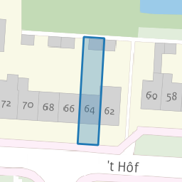 Perceel OTM00-A-1908