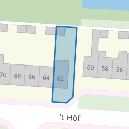 Perceel OTM00-A-1909