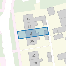 Perceel OTM00-A-1918