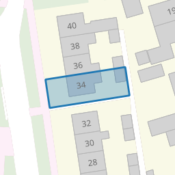 Perceel OTM00-A-1919