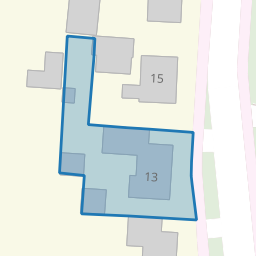 Perceel OTM00-A-1927