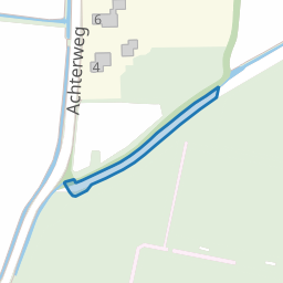 Perceel OTM00-A-1943