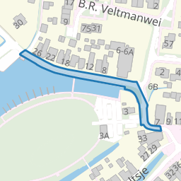 Perceel OTM00-A-1948