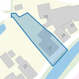 Perceel OTM00-A-1952