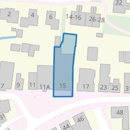 Perceel OTM00-A-1953