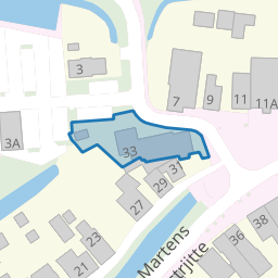 Perceel OTM00-A-1963