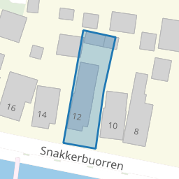 Perceel OTM00-A-1968