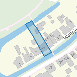 Perceel OTM00-A-1971