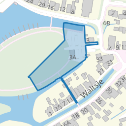 Perceel OTM00-A-1972