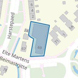 Perceel OTM00-A-1974