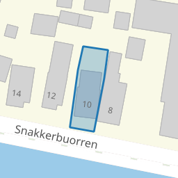 Perceel OTM00-A-1980