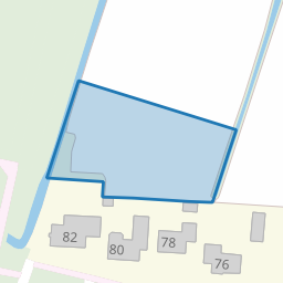 Perceel OTM00-A-1994